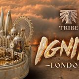 TRIBE Ignite London