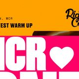 Riddim Culture presents MCR loves DNB – Freshers Special