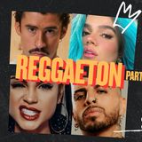 Reggaeton Party
