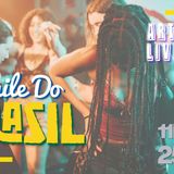 Baile Do Brazil – Brazilian Baile Funk Party