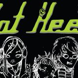 Hot Heels with WIMP + Aneiva *FREE ENTRY*