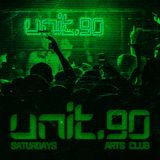 🧪 UNIT.90 SATURDAYS @ ARTS CLUB 🧪 LIVERPOOL’S BIGGEST SUPERCLUB – 3 FLOORS INC. 360 RAVE CAGE
