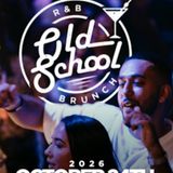 Old School RnB Brunch