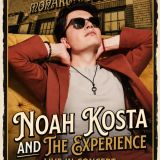 Noah Kosta and The Experience