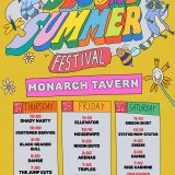 Second Summer Fest