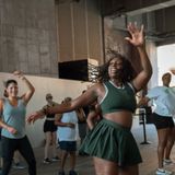 Fit & Lit with Janeil Mason