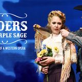 Film | “Riders of the Purple Sage: The Making of a Western Opera” (2020)