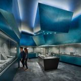 Spotlight Tour -Jewel Box Discovery