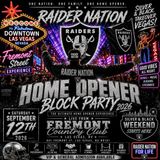 Raider Nation