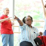 Active Aging Workshop