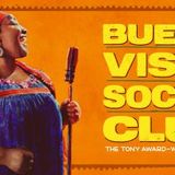 Buena Vista Social Club Workshop