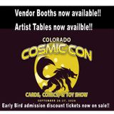 Colorado Cosmic Con