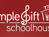 Simple Gift Schoolhouse Playgroup