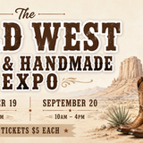 Wild West Home & Handmade Expo