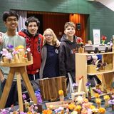 Woodcraft at Lincoln