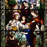 Sunday Mass