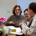 Women's Scripture-based study