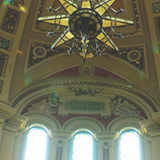 Sunday Mass