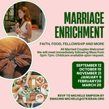 Marriage enrichment
