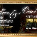 Oldies Forever Tour