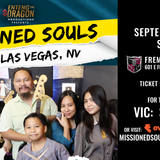 Missioned Souls