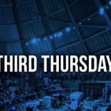 Third Thursday
