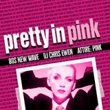 PRETTY IN PINK