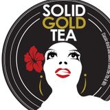 SOLID GOLD TEA