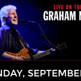 Graham Nash