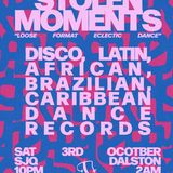 Stolen Moments