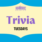 Weekly Trivia