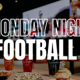NFL: Monday Night Football
