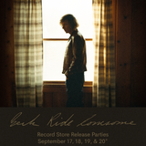 Release Party: BECK - Ride Lonesome