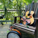 The Irish Session