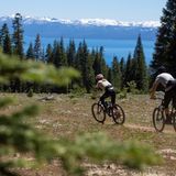 Community MTB Ride-O