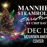 Mannheim Steamroller Christmas