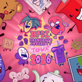 BFDI & Inanimate Insanity Tour 2026