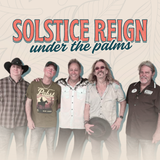 Solstice Reign