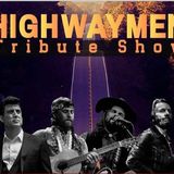 Highwaymen Show: American Outlaw Tribute