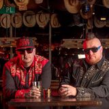 Moonshine Bandits