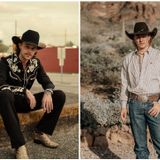Tyler Halverson & Cole Phillips
