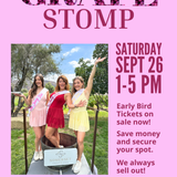 8th Annual Grape Stomp