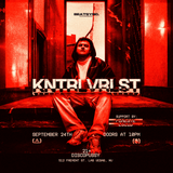 Beatsync w/ KNTRLVRLST