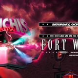 Punchis! Punchis! Banda Rave (Ages: 18+)