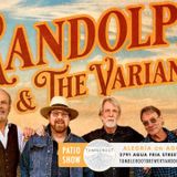 Randolph & the Variants | Thursday Aug. 27