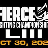 Fierce Fighting Championships