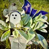 Spooky Stained Glass Workshop
