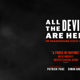 All The Devils Are Here