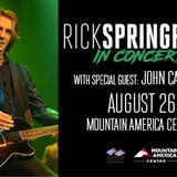 Rick Springfield