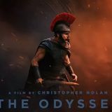 The ODYSSEY in 70mm